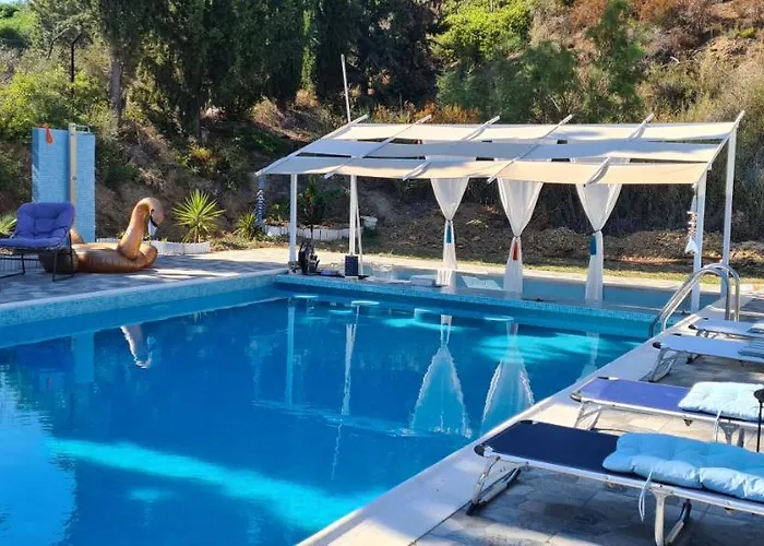 Guest house Greco Paradise - Adult Only