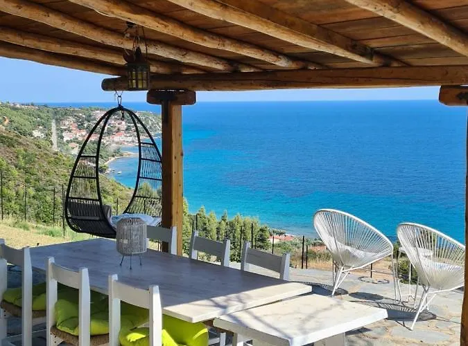 Greco Paradise - Adult Only Nea Skioni