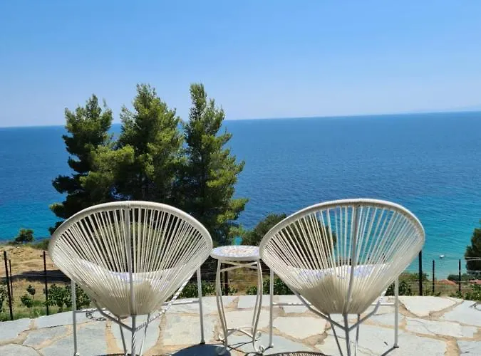 Greco Paradise - Adult Only Guest house Nea Skioni