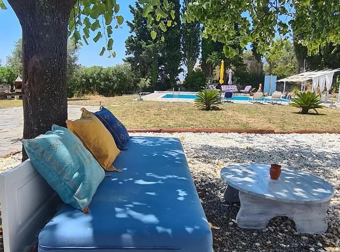 Greco Paradise - Adult Only Guest house