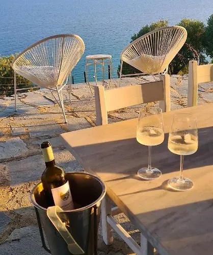 Guest house Greco Paradise - Adult Only 4*