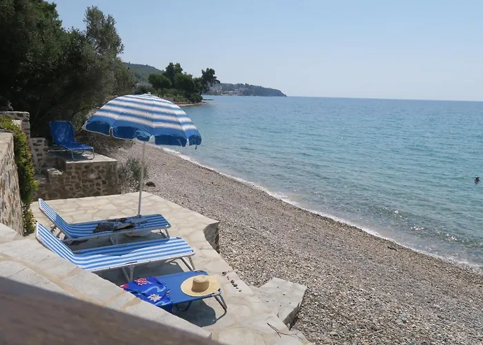 Greco Paradise - Adult Only Guest house 4*