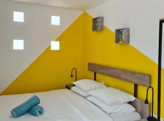 Guest house Greco Paradise - Adult Only 4*