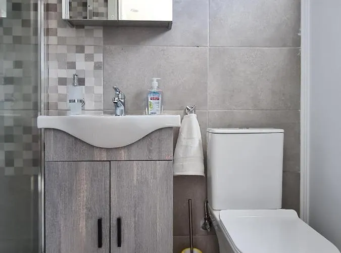 Greco Paradise - Adult Only Guest house 4*