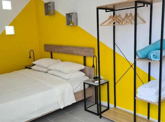 Guest house Greco Paradise - Adult Only