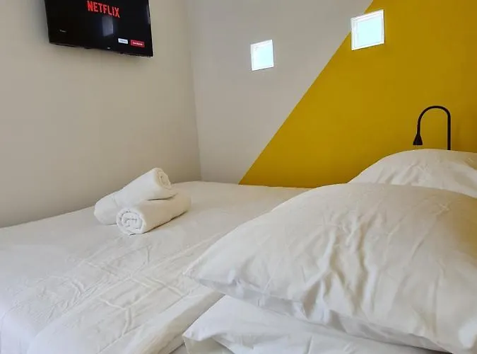 Greco Paradise - Adult Only 4*