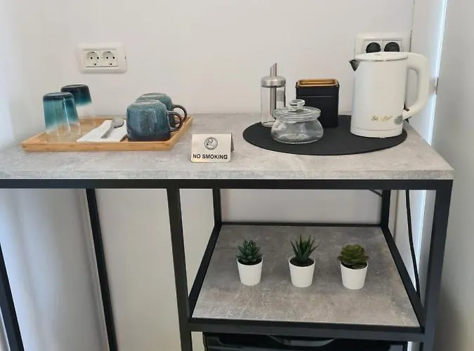 Guest house Greco Paradise - Adult Only 4*