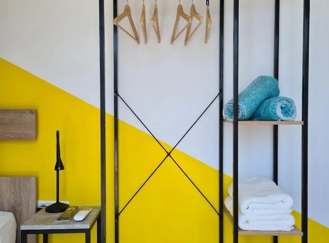 Guest house Greco Paradise - Adult Only 4*