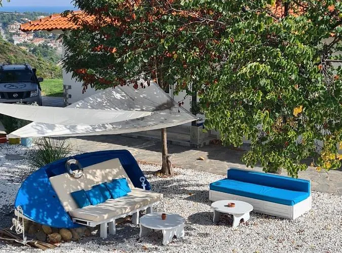 Greco Paradise - Adult Only Guest house Nea Skioni