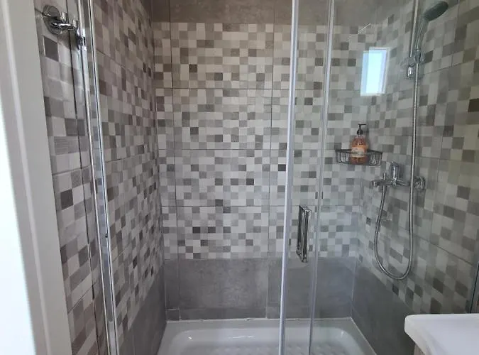 Guest house Greco Paradise - Adult Only