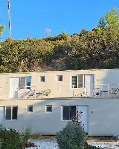 Greco Paradise - Adult Only Guest house Nea Skioni