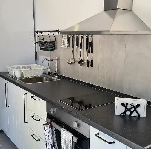 Greco Paradise - Adult Only 4*