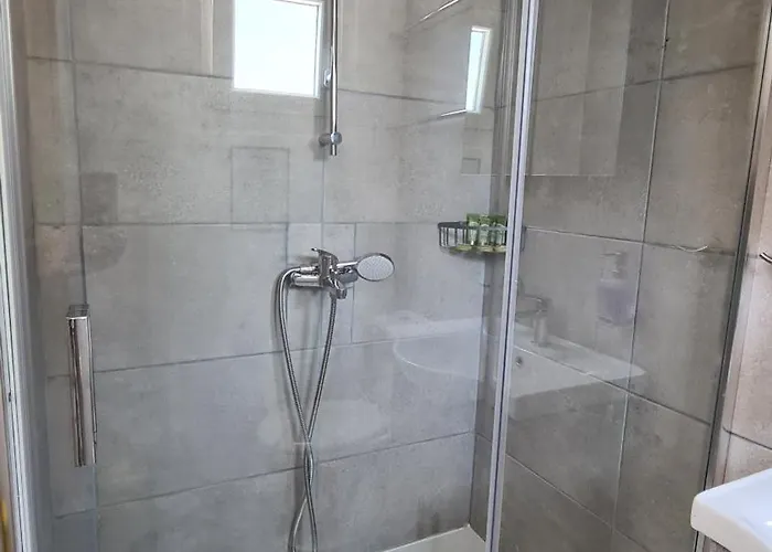 Guest house Greco Paradise - Adult Only 4*