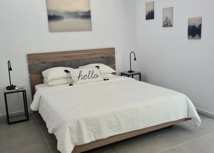 Greco Paradise - Adult Only Guest house 4*