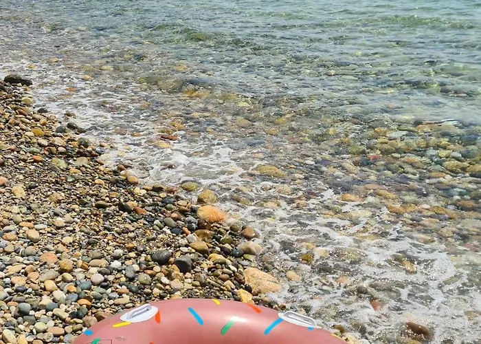 Guest house Greco Paradise - Adult Only