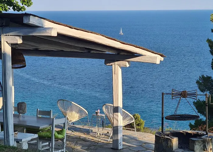 Greco Paradise - Adult Only Guest house