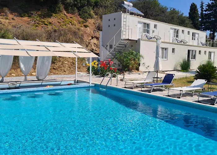 Greco Paradise - Adult Only Nea Skioni